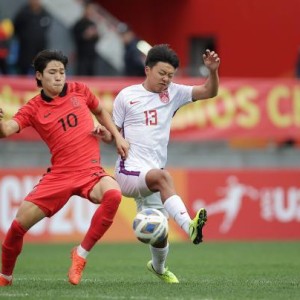 海星体-媒体聚焦U20国青止步8强：保持血性 男足大有希望