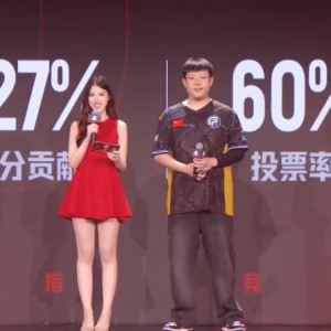 PeRo_AZ：调整位置解放了我；崔哥指挥肯定是没毛病的