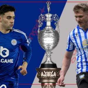 英冠前瞻：莱斯特城6年揭幕战不败，谢周三因财务危机人心惶惶